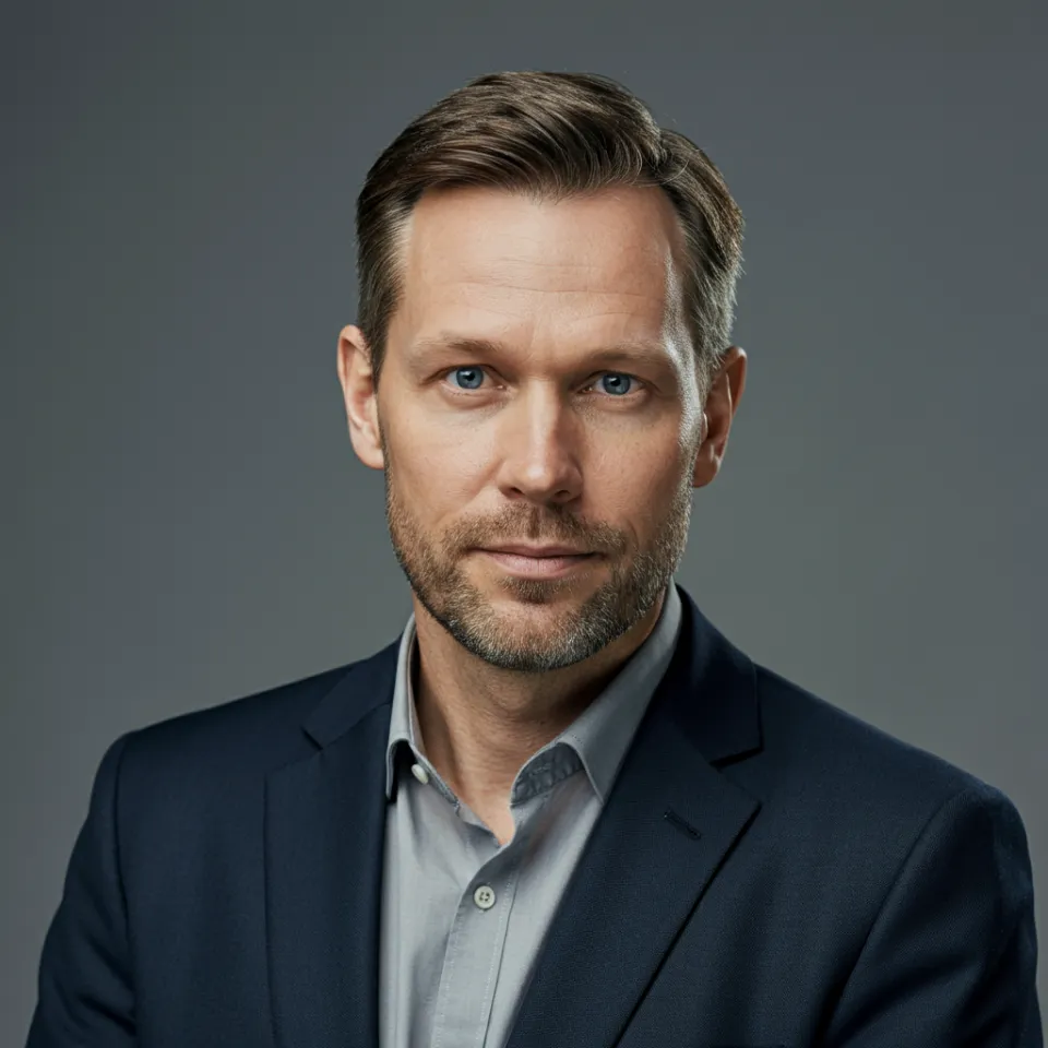 Ricardo Martins, análise de projetos